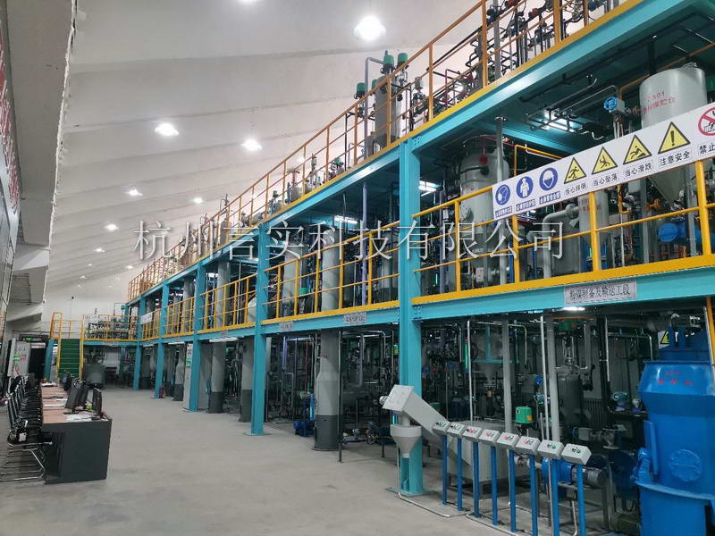  乐成案例 恒峰G22