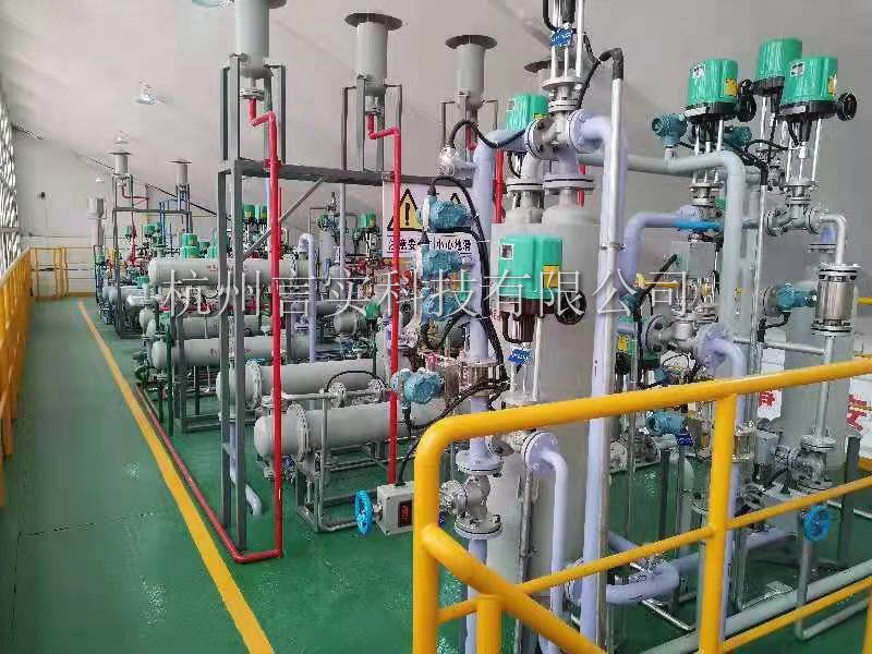  乐成案例 恒峰G22