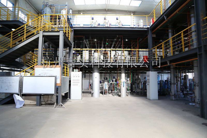  乐成案例 恒峰G22