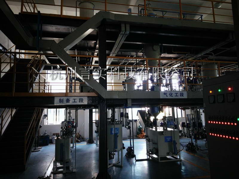  乐成案例 恒峰G22