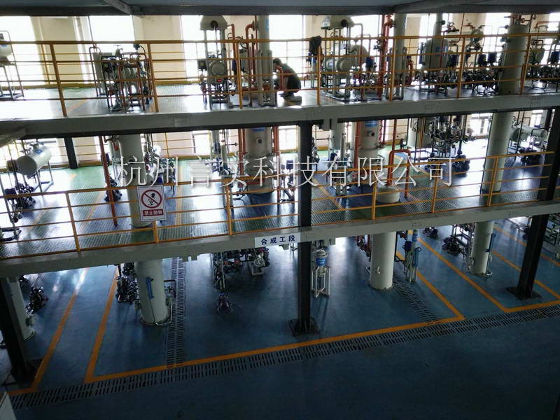  乐成案例 恒峰G22