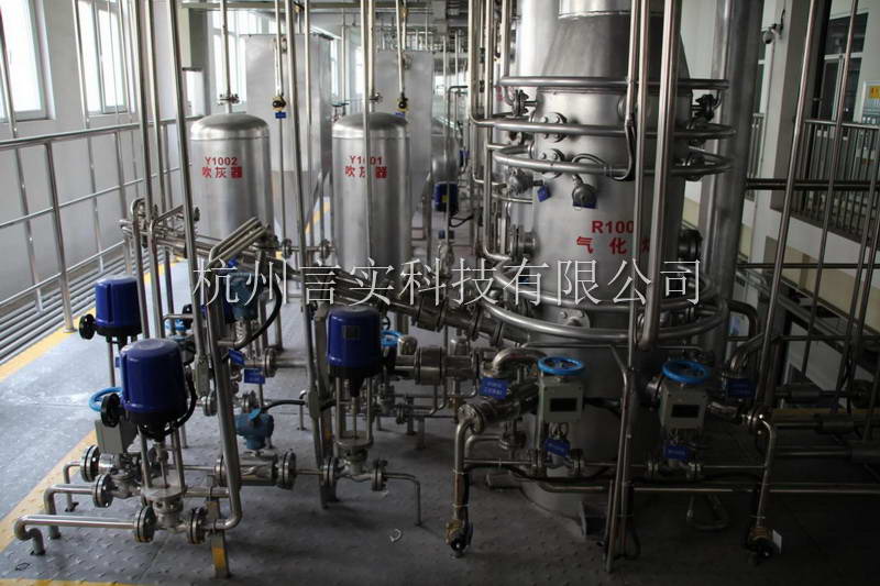  乐成案例 恒峰G22