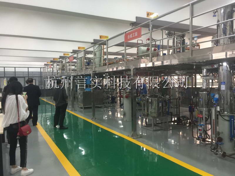  乐成案例 恒峰G22