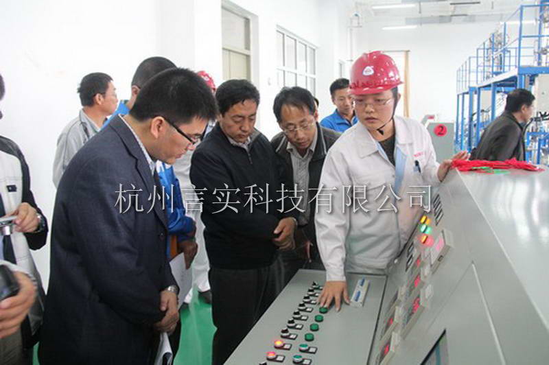  乐成案例 恒峰G22