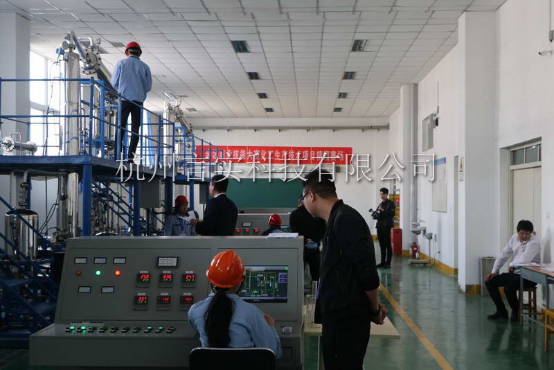  乐成案例 恒峰G22