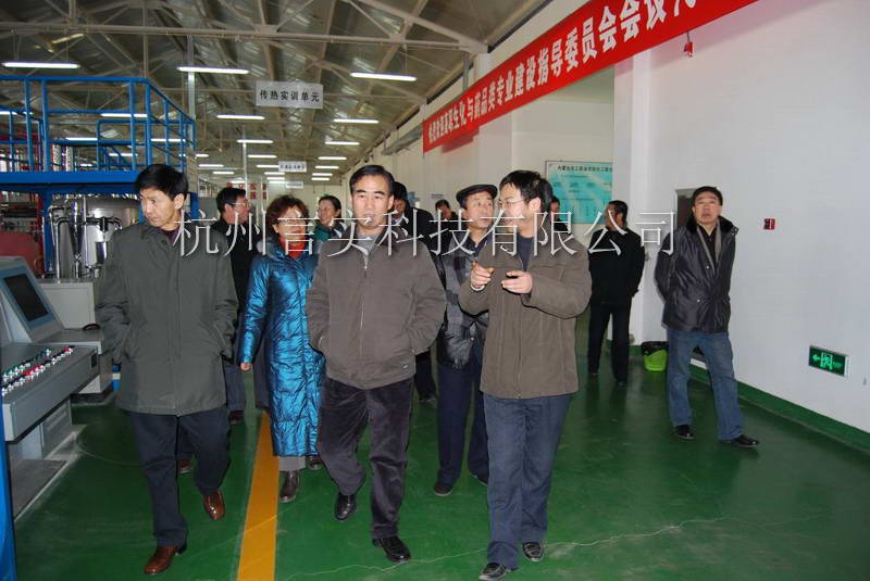  乐成案例 恒峰G22