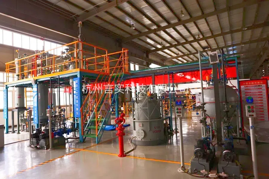  乐成案例 恒峰G22