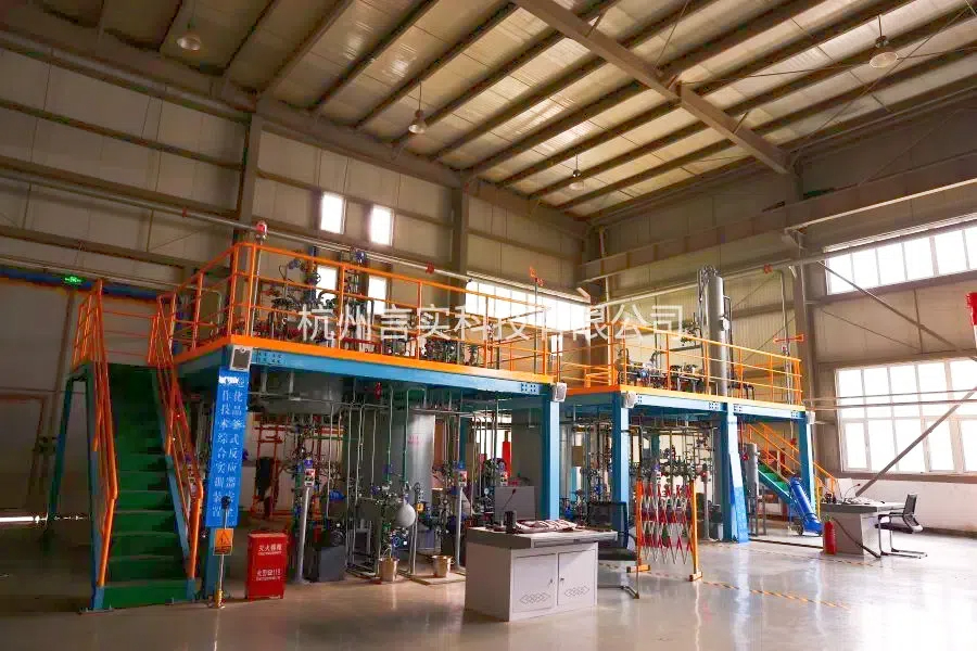  乐成案例 恒峰G22