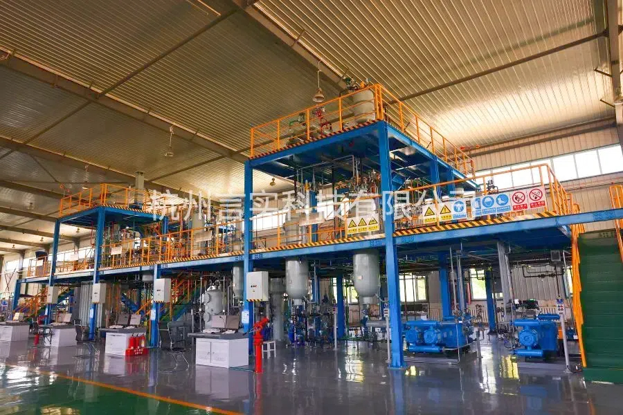  乐成案例 恒峰G22