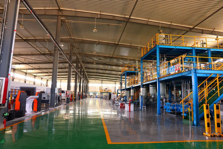  乐成案例 恒峰G22