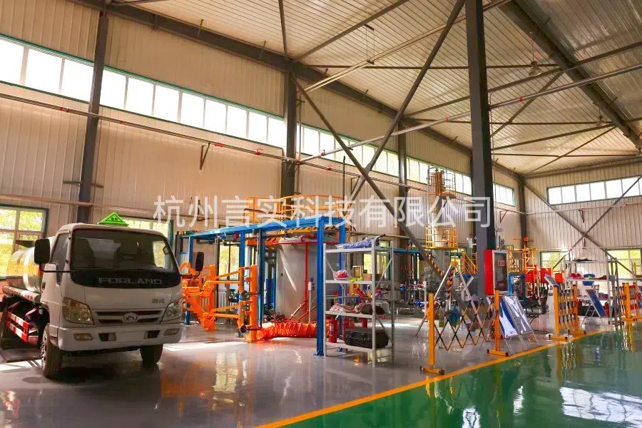  乐成案例 恒峰G22