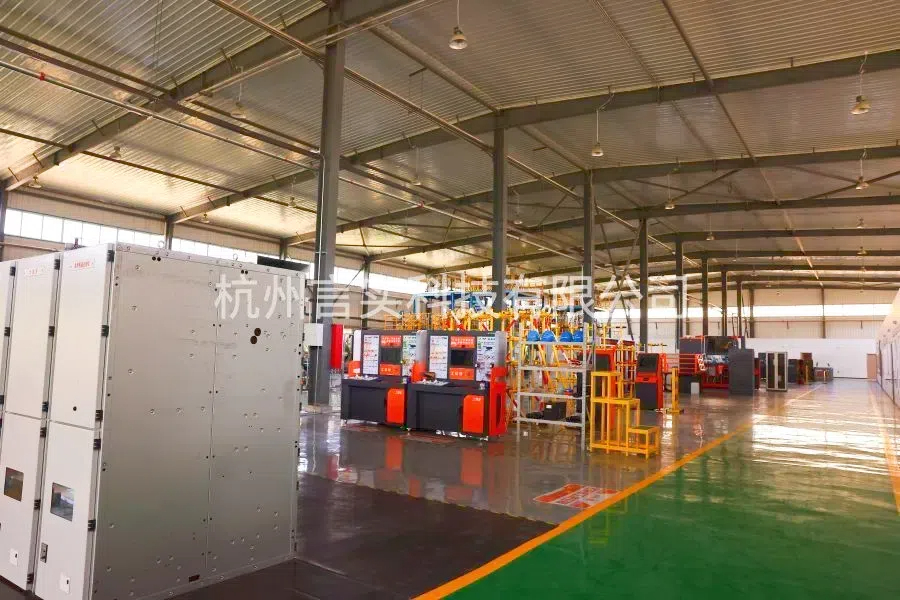  乐成案例 恒峰G22