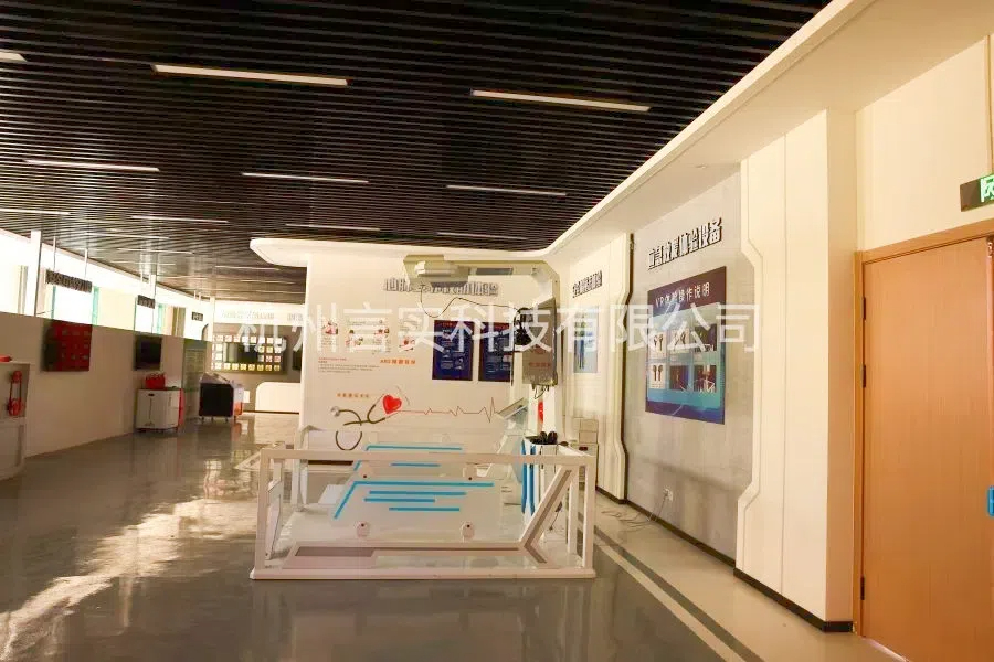  乐成案例 恒峰G22