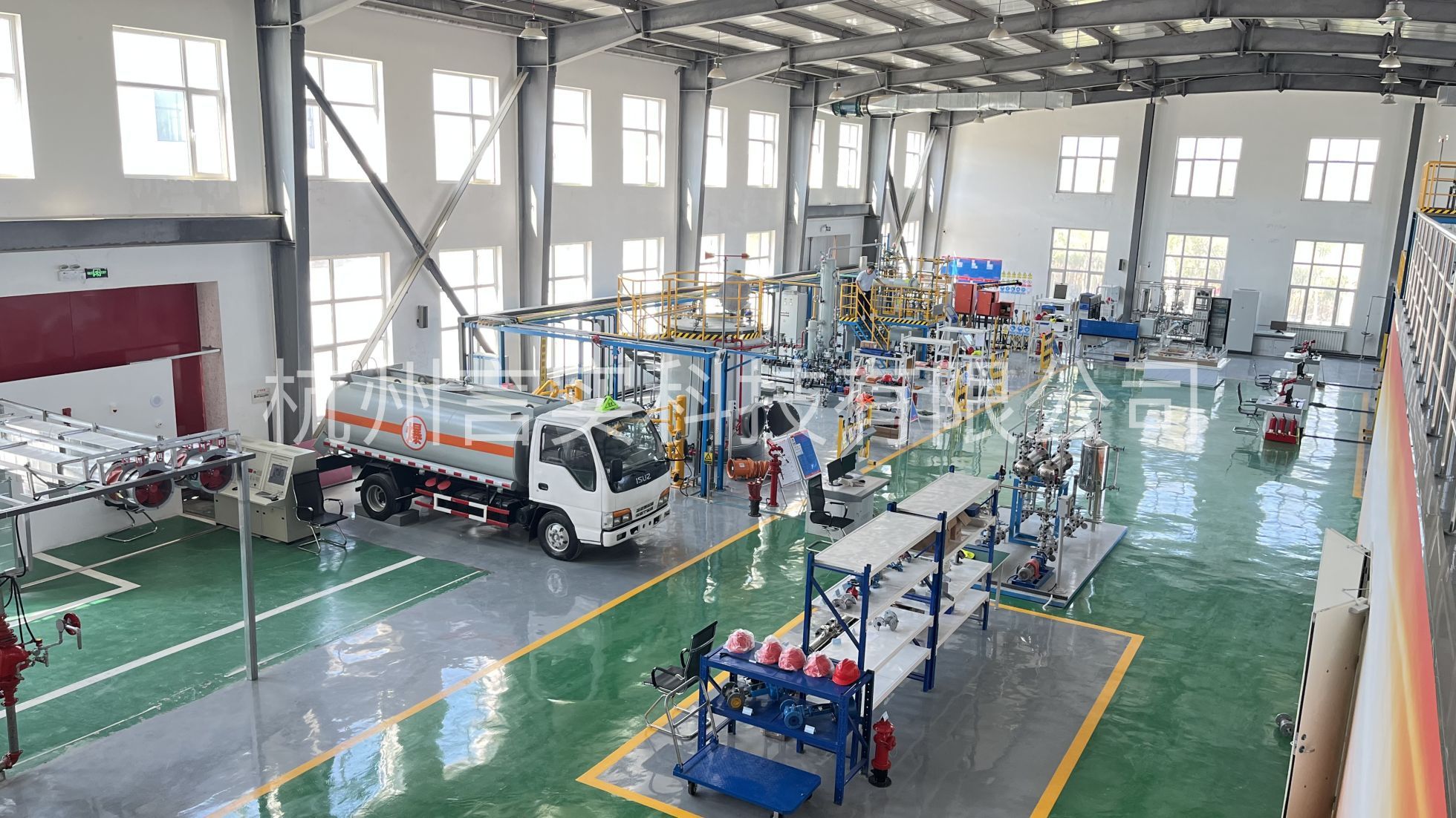  乐成案例 恒峰G22