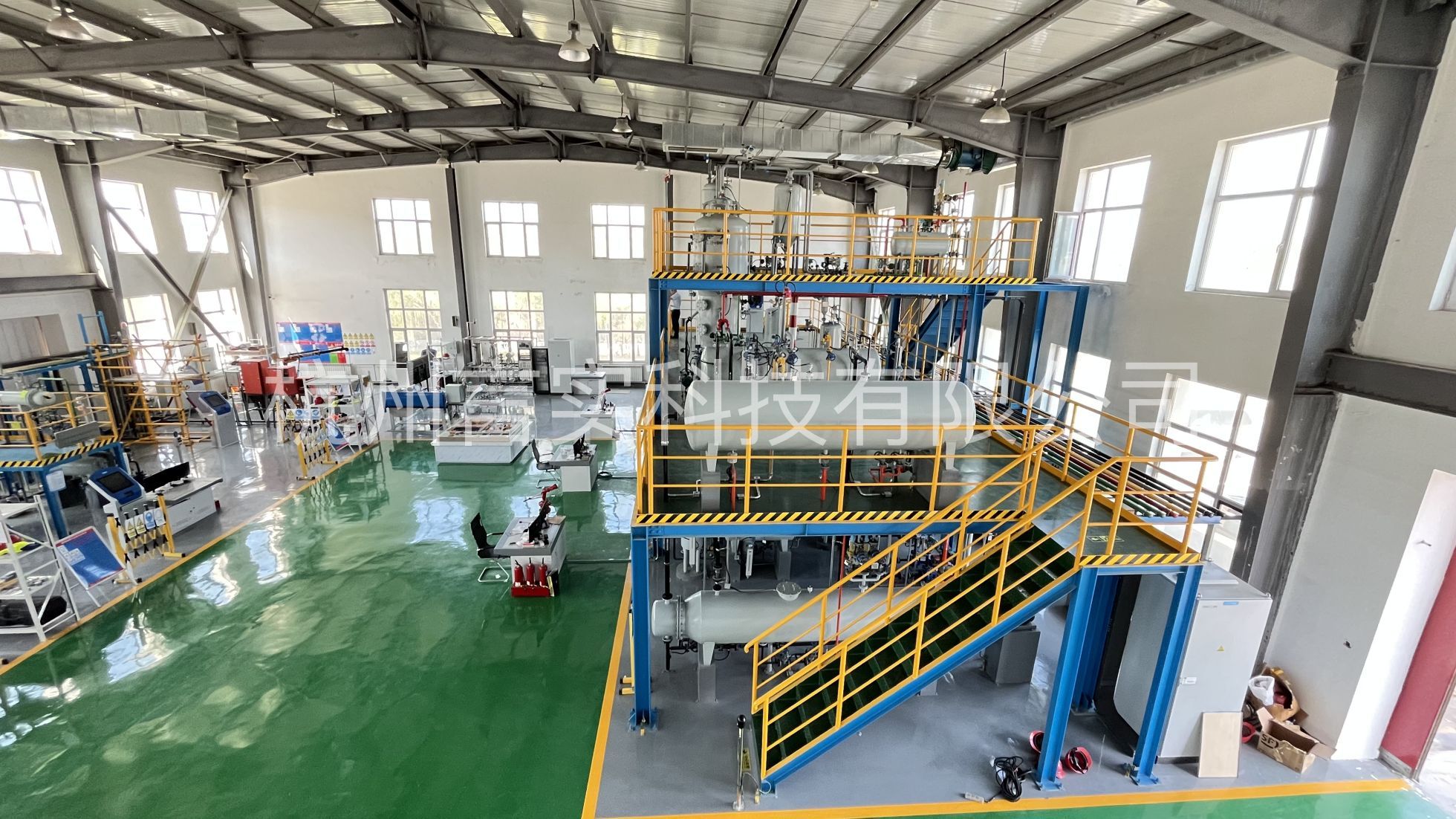  乐成案例 恒峰G22