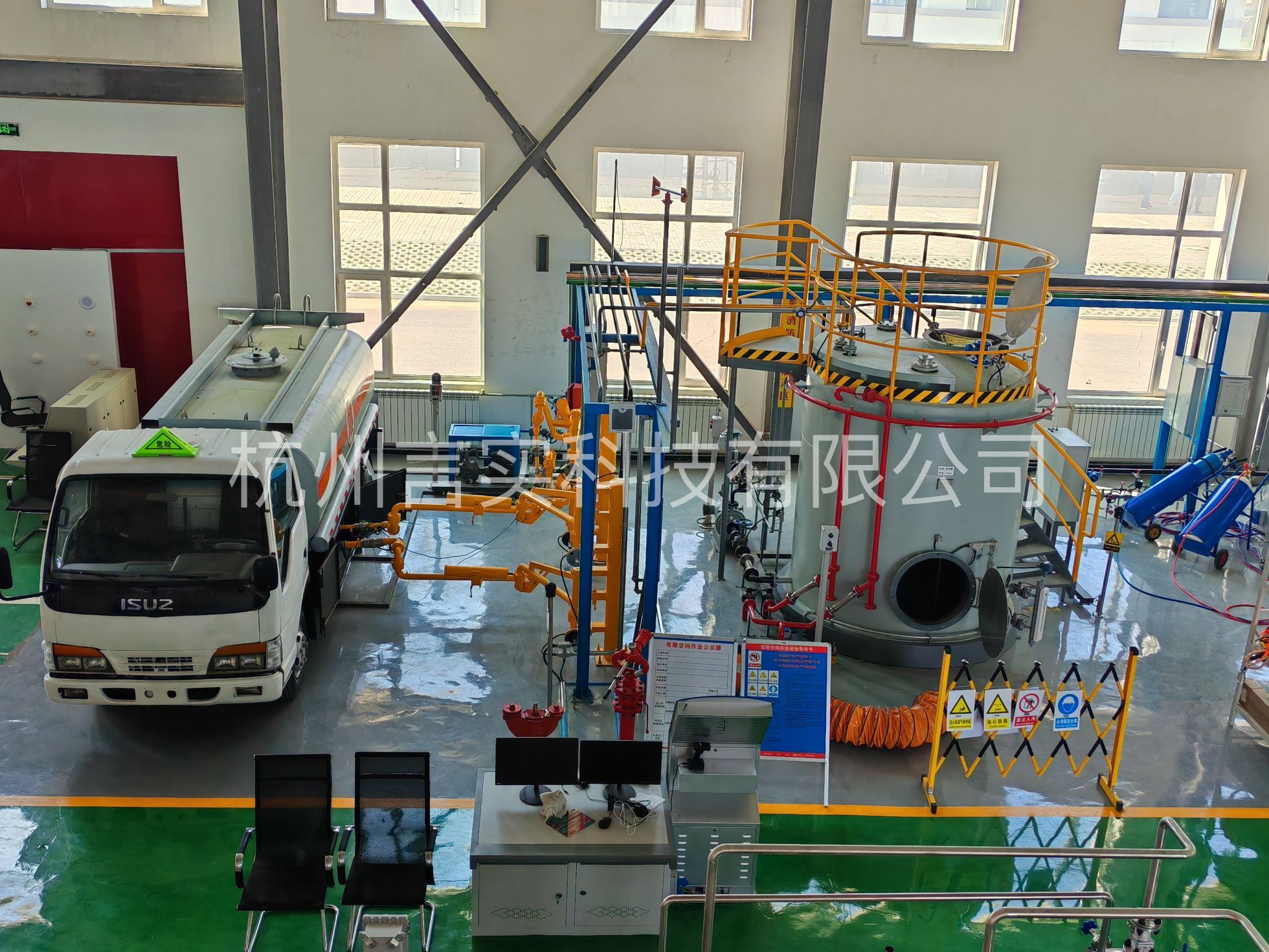  乐成案例 恒峰G22